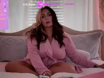 Chaturbate Nude Webcam of southernbarbii