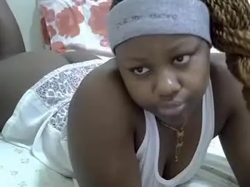 Chaturbate Free Porn Cam of tatiana_ebonyy