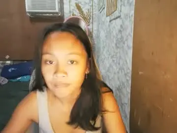 Chaturbate Sex Chat of urasian_cherrymae