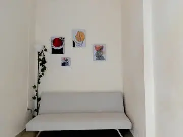 Chaturbate Best Webcam of zenith_glow