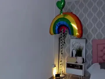 Chaturbate Nude Webcam of zenith_glow