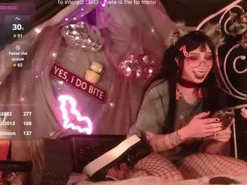 Chaturbate Nude Webcam of _babby_doll