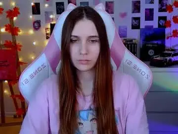 Chaturbate Live Porn of alicecharmy