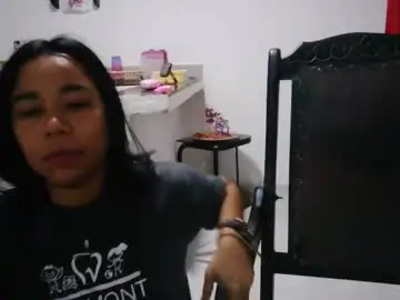 Chaturbate Nude Webcam of aly826805