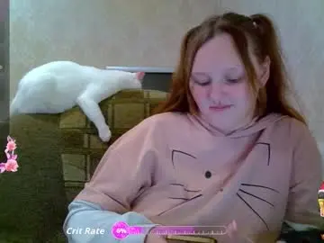 Chaturbate Nude Webcam of aria__dark