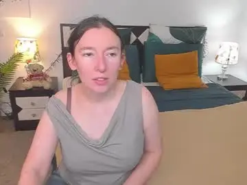 Chaturbate Nude Webcam of catherinewalls