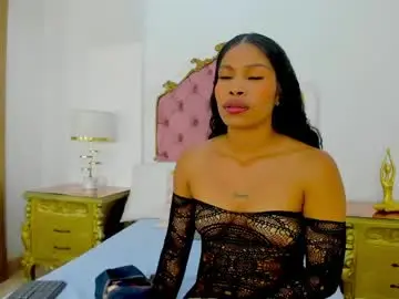 Chaturbate Live Sex Cam of chloe_miller7