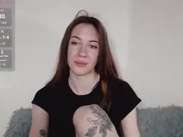 Chaturbate Nude Webcam of demiamour