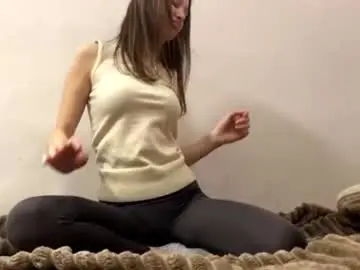 Chaturbate Nude Webcam of ellyspoerer