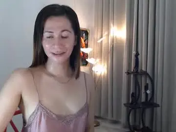 Chaturbate Live Sex of imyourcottoncandy