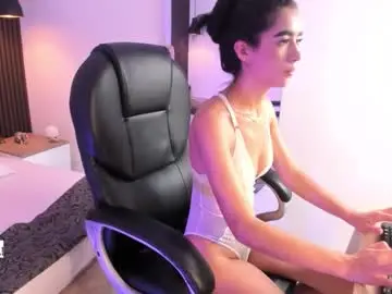 Chaturbate Nude Webcam of jasmin_adams