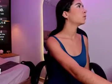 Chaturbate Live Porn of jasmin_adams