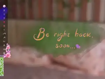 Chaturbate Live Porn of lyra_thenymph
