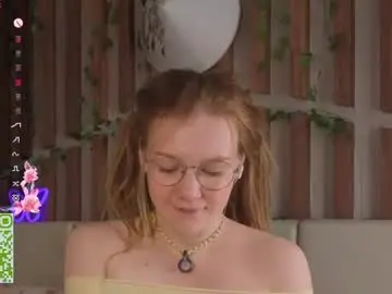 Chaturbate Sex Chat of lyra_thenymph