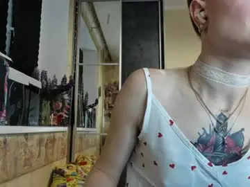 Chaturbate Live Sex of mandyshine