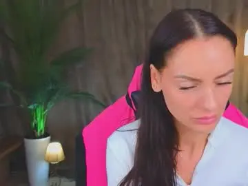 Chaturbate Live Sex Cam of milanabellucci