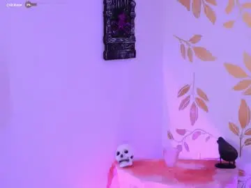 Chaturbate Free Live Porn of misselektra__