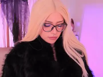 Chaturbate Best Webcam of misselektra__