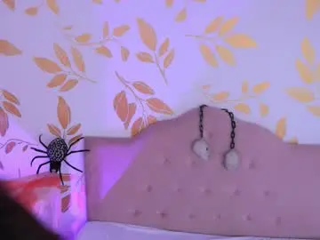 Chaturbate Free Porn Cam of misselektra__