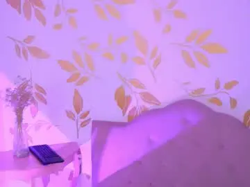 Chaturbate Live Sex Cam of misselektra__