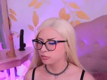 Chaturbate Nude Webcam of misselektra__