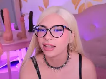 Chaturbate Adult Webcam of misselektra__