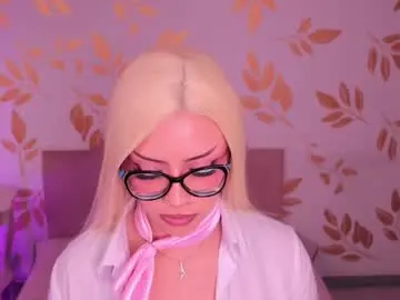 Chaturbate Sex Cam of misselektra__