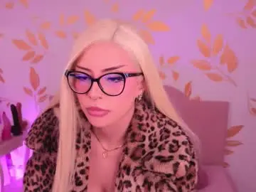 Chaturbate Adult Webcam of misselektra__