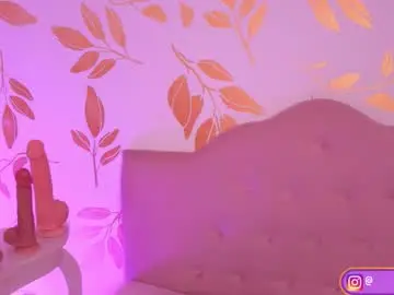 Chaturbate Sex Cam of misselektra__