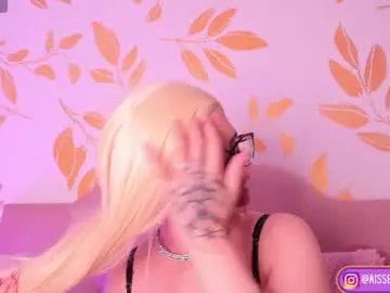 Chaturbate Live Sex of misselektra__