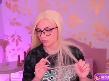 Chaturbate Free Live Porn of misselektra__