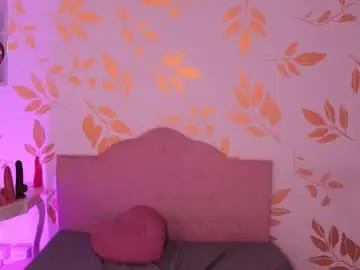 Chaturbate Private Sex Chat of misselektra__