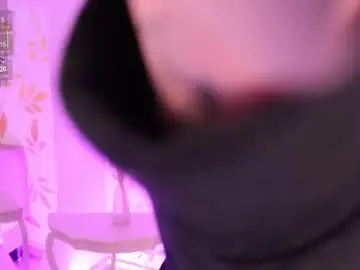 Chaturbate Adult Video Chat of misselektra__