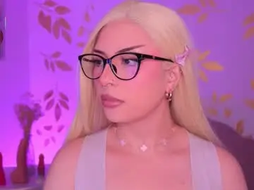 Chaturbate Nude Webcam of misselektra__