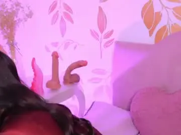 Chaturbate Adult Webcams of misselektra__