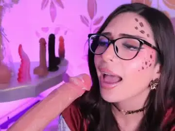Chaturbate Adult Webcam of misselektra__