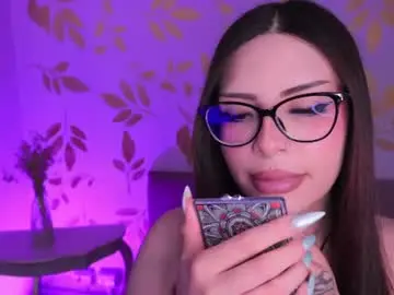 Chaturbate Sex Chat of misselektra__