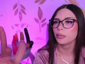 Chaturbate Watch Live Sex Cams of misselektra__