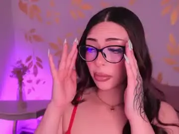Chaturbate Nude Webcam of misselektra__