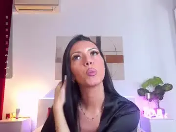 Chaturbate Free Porn Cam of nadeen_