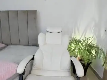 Chaturbate Adult Video Chat of niicoleta2