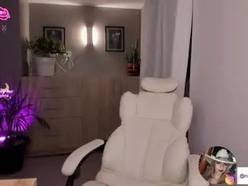Chaturbate Sex Chat of niicoleta2