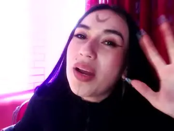 Chaturbate Watch Live Sex Cams of nyx1126