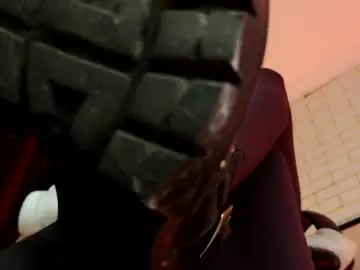 Chaturbate Adult Webcam of nyx1126