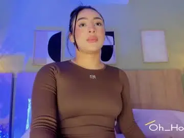 Chaturbate Sex Cam of oh_hollyy