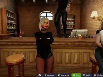 Chaturbate Watch Live Sex Cams of rosse_mistress