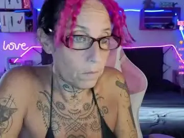 Chaturbate Free Live Porn of selvaggia_del_caribe