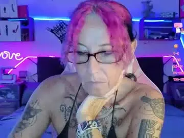 Chaturbate Private Sex Chat of selvaggia_del_caribe