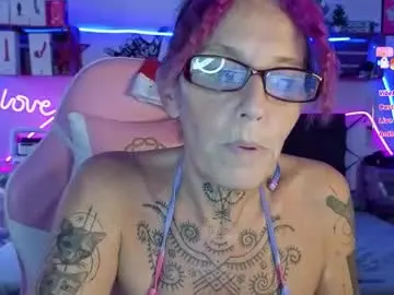 Chaturbate Adult Webcam of selvaggia_del_caribe