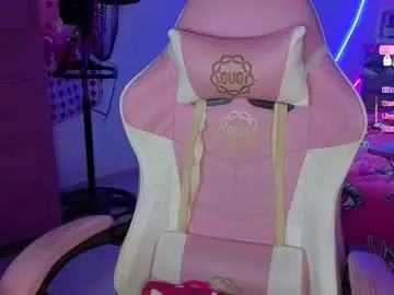 Chaturbate Best live sex cam show of selvaggia_del_caribe